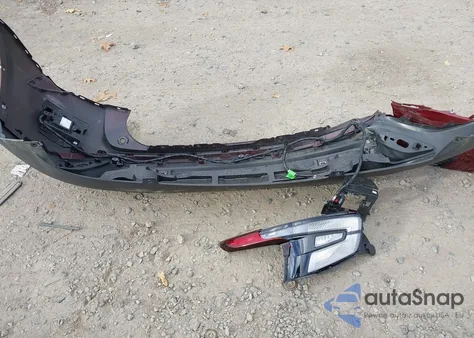 2025 Chevrolet Trax Fwd Ls from USA, damaged, VIN KL77LFEP6SC110418